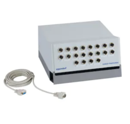 德國(guó)艾本德Eppendorf,DASGIP?PH4PO4RD4L監(jiān)測(cè)模塊,適用4個(gè)罐體,無(wú)傳感器,pH、DO和Redox帶液位/消泡選項(xiàng)