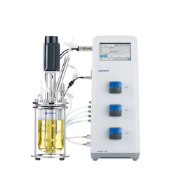 德國(guó)艾本德Eppendorf,BioFlo?120至BioFlo?110/115套件,加熱毯式直聯(lián)驅(qū)動(dòng),5L罐體