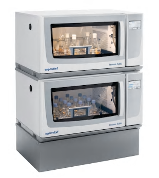 德國艾本德(Eppendorf)Innova? S44i搖床(加熱)