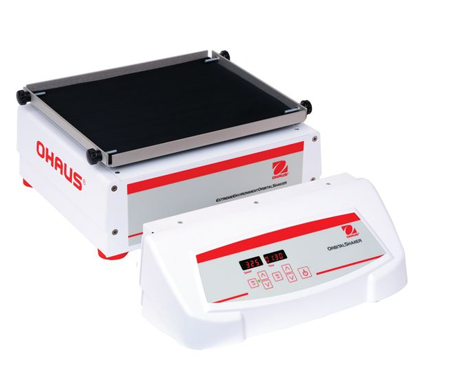 美國奧豪斯，OHAUS，脫色搖床，回旋振蕩器，圓周振蕩器，分體式極端環(huán)境搖床，SHEX1619DG
