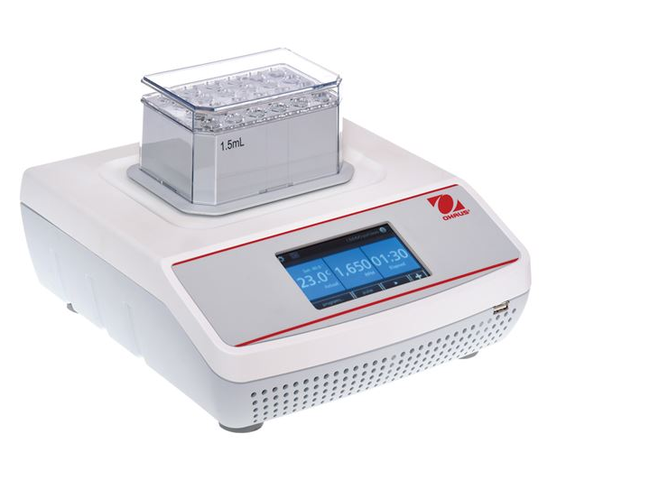 美國奧豪斯，OHAUS,恒溫?fù)u床，混勻器，溫育器，圓周振蕩搖床，ISTHBLHTS