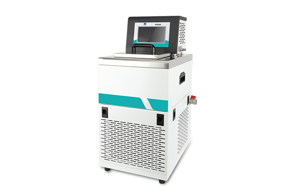 寧波新芝生物科技低溫恒溫槽（加熱、制冷）DCW-3510