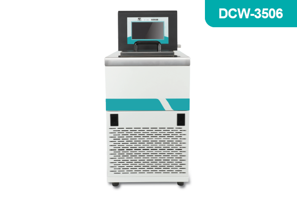 寧波新芝生物科技低溫恒溫槽（加熱、制冷）DCW-3506